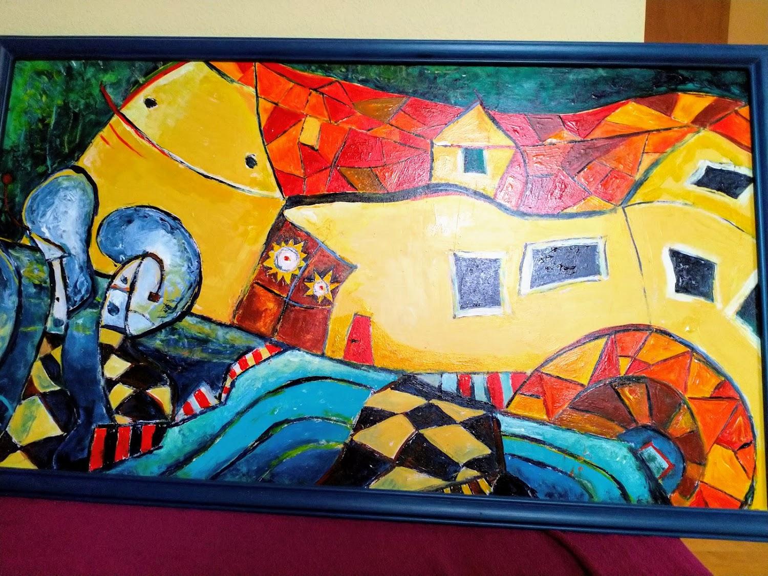 Cover Image for Penzion Podveský mlýn