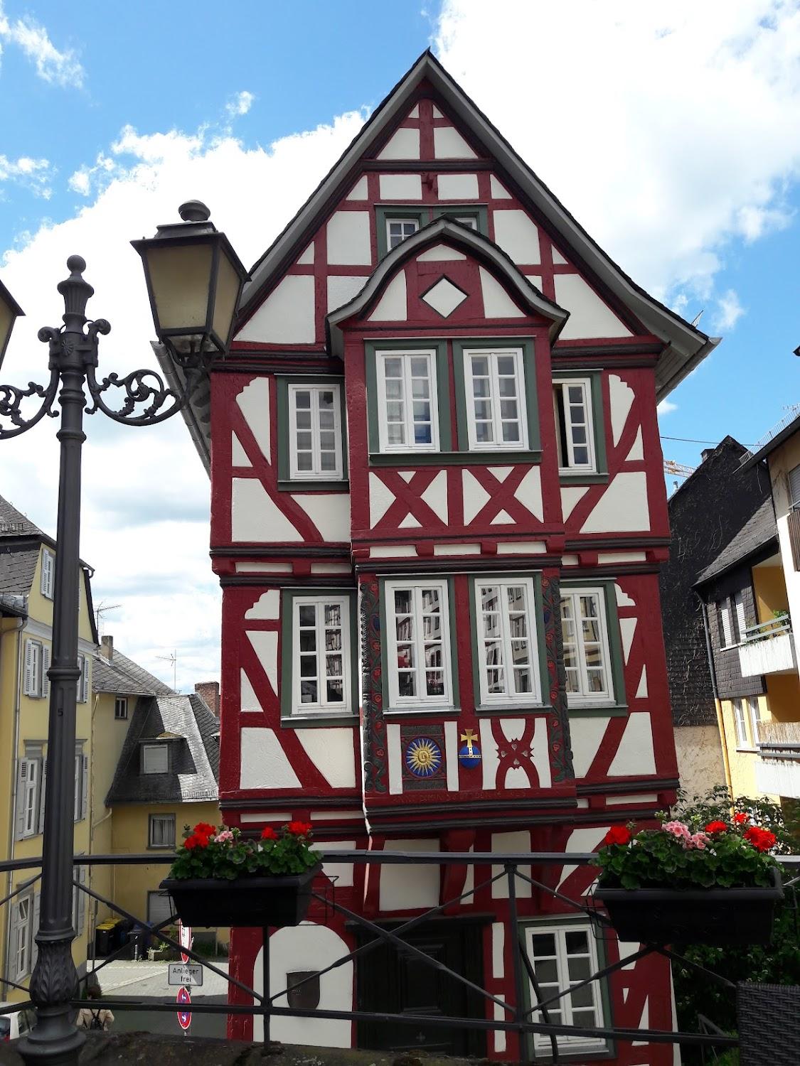 Cover Image for Hotel Wöllbacher Tor