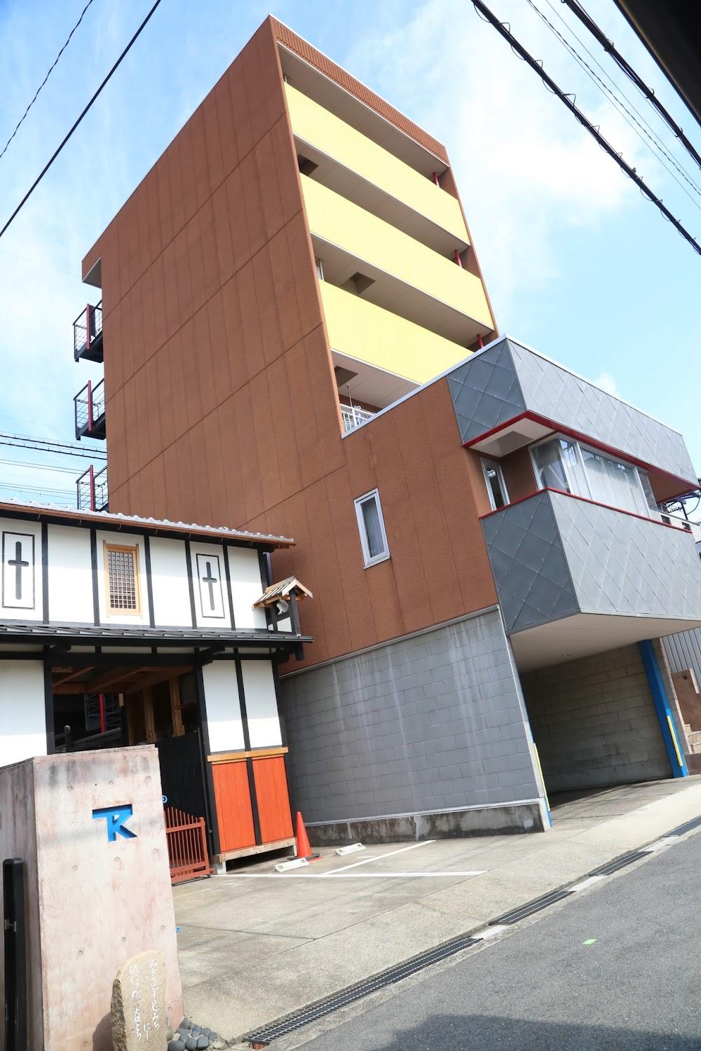 Cover Image for ハイツ庄・SYO Heights