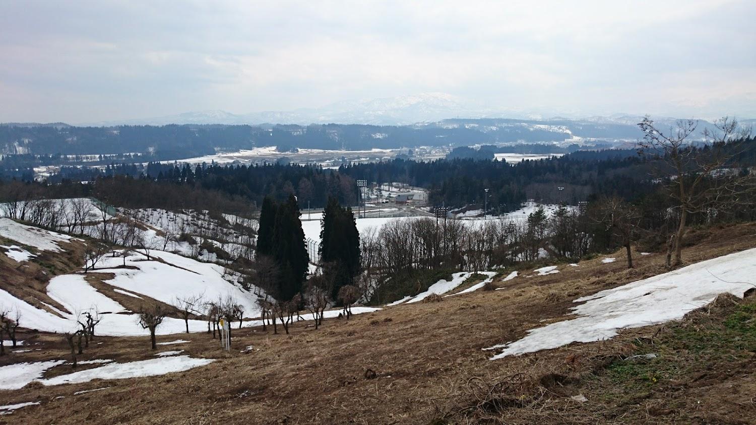 Cover Image for Waka Ayu Onsen Ayukko mura