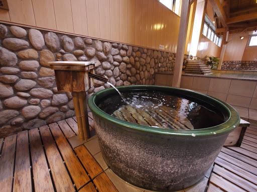 Cover Image for Route Inn Grantia Fukuyama Spa Resort