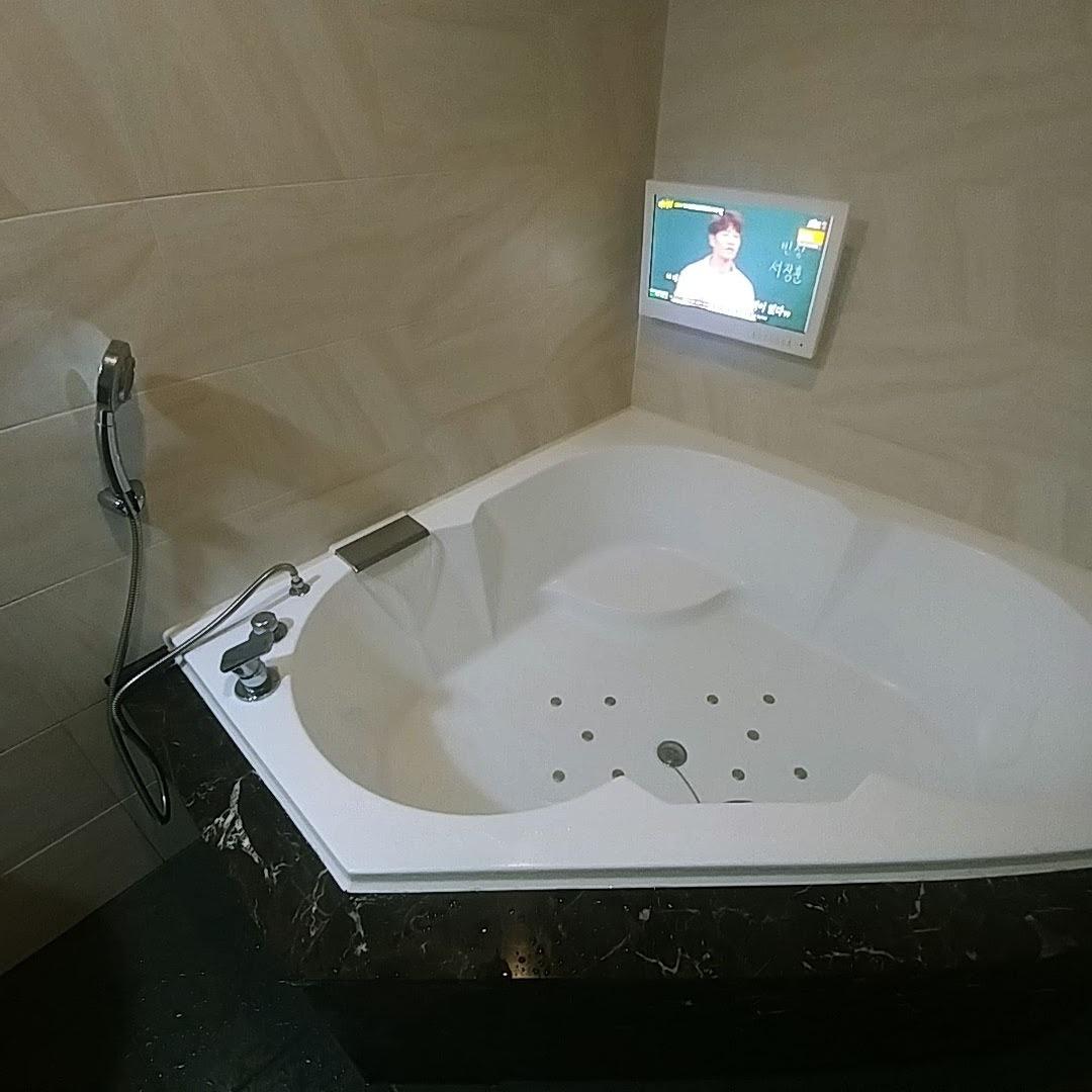 Cover Image for Dove Hotel Ulsan