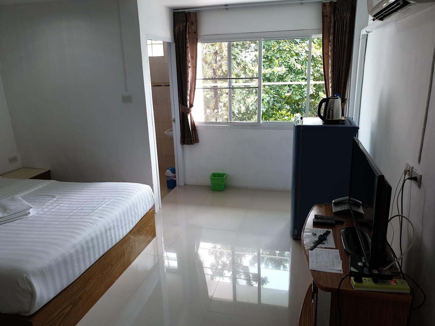 Cover Image for Chamnan Residence