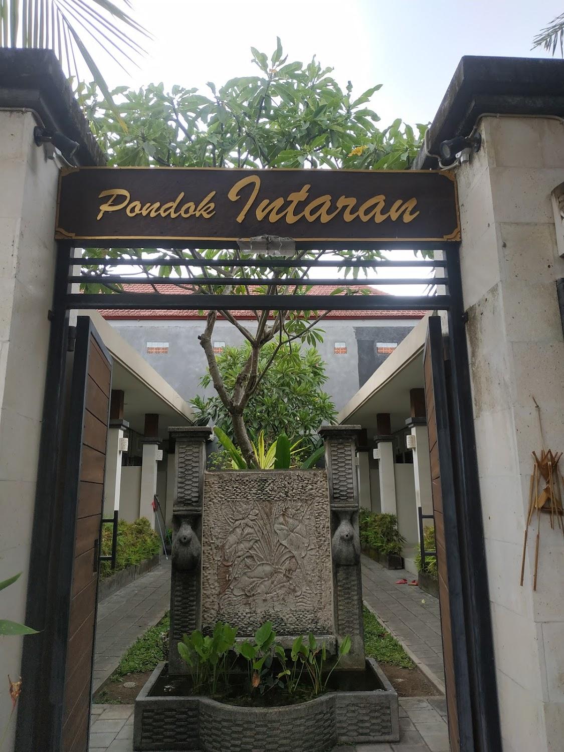 Cover Image for Pondok Intaran