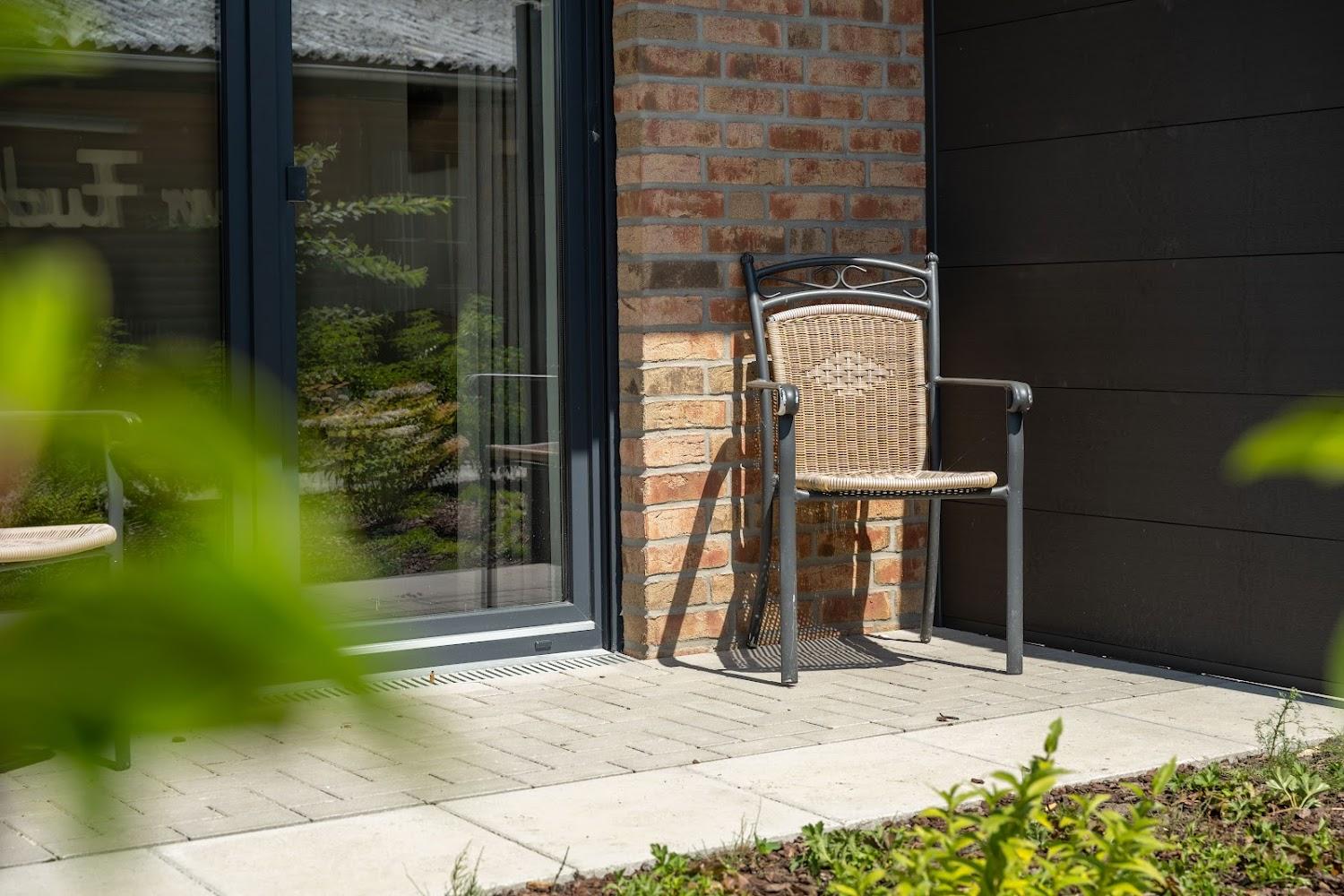 Cover Image for Suites Boardinghouse Lohne