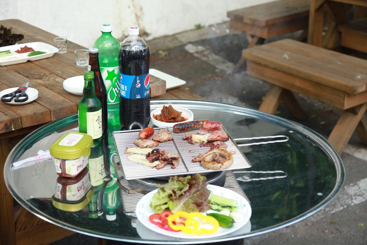 Cover Image for 알프스산장