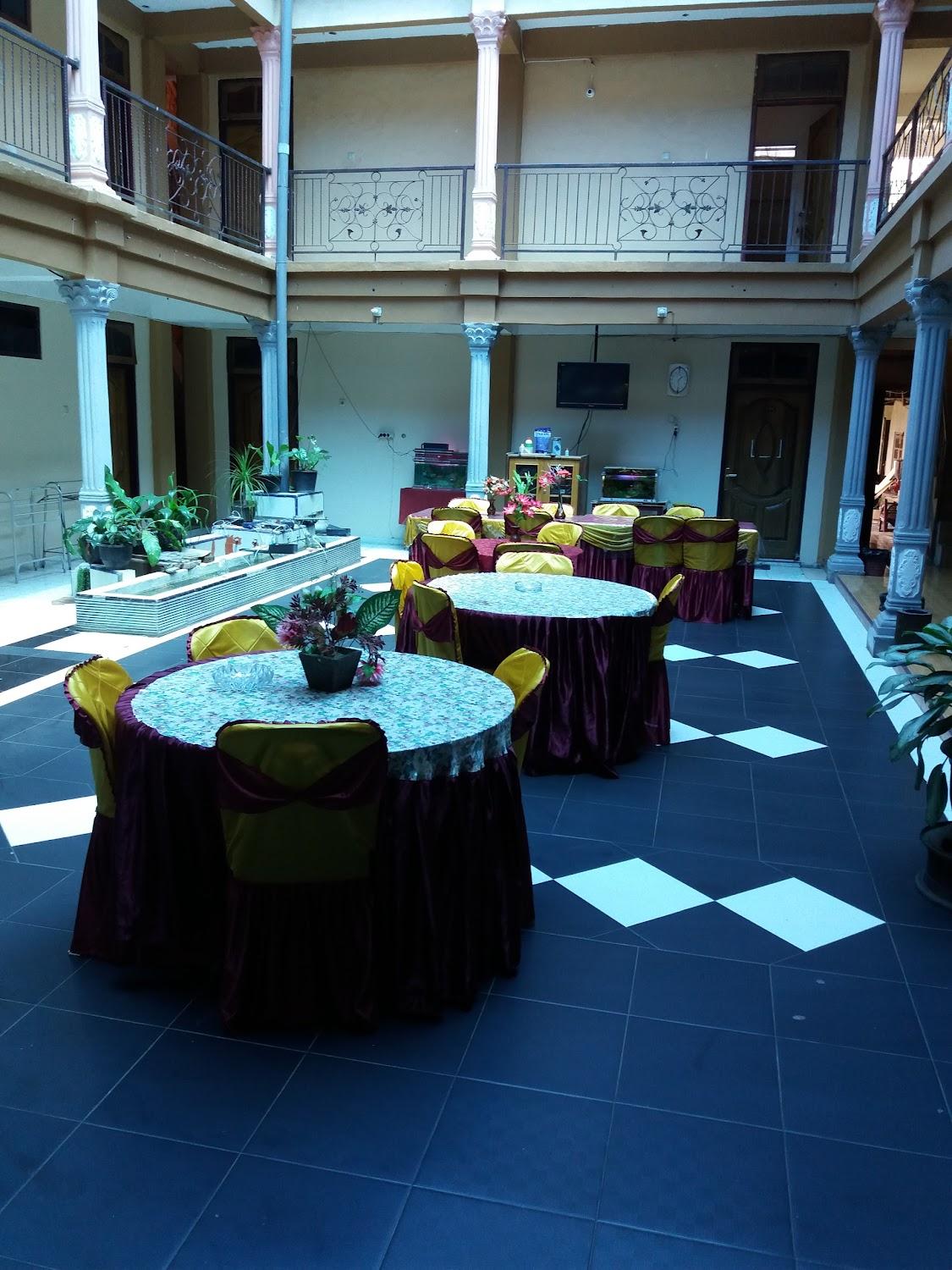 Cover Image for Hotel Johny Bajawa