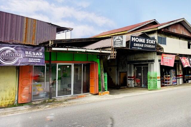 Cover Image for Home Stay Kembar Syariah RedPartner