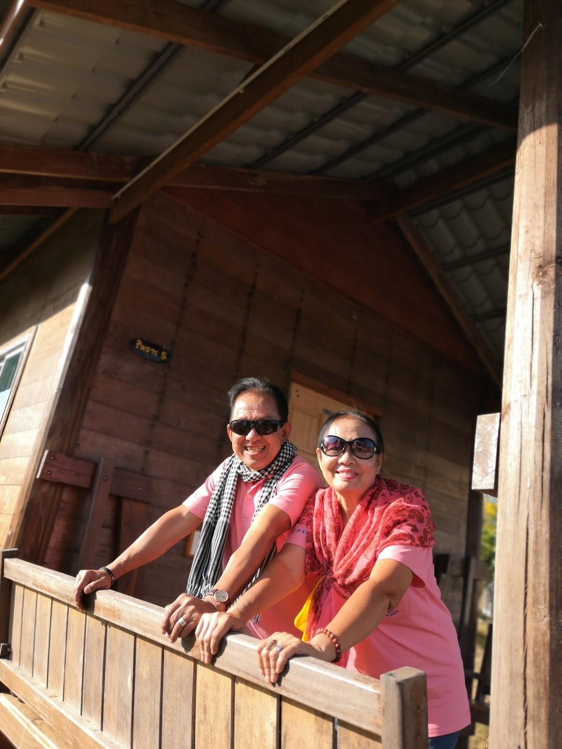 Cover Image for Ma Kham Khoo Resort