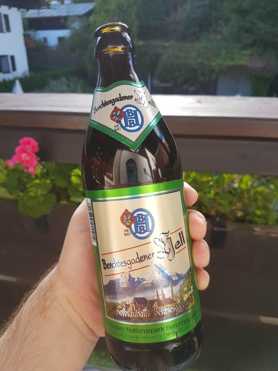 Cover Image for Gästehaus Stöckl
