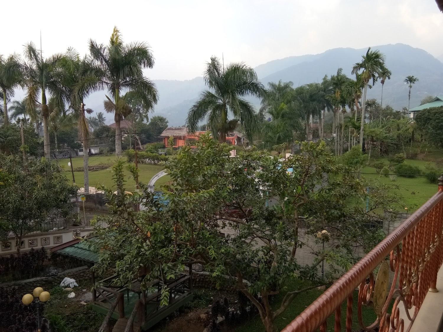 Cover Image for THE KULAWI VILLA AND RESORTS, CISARUA, PUNCAK