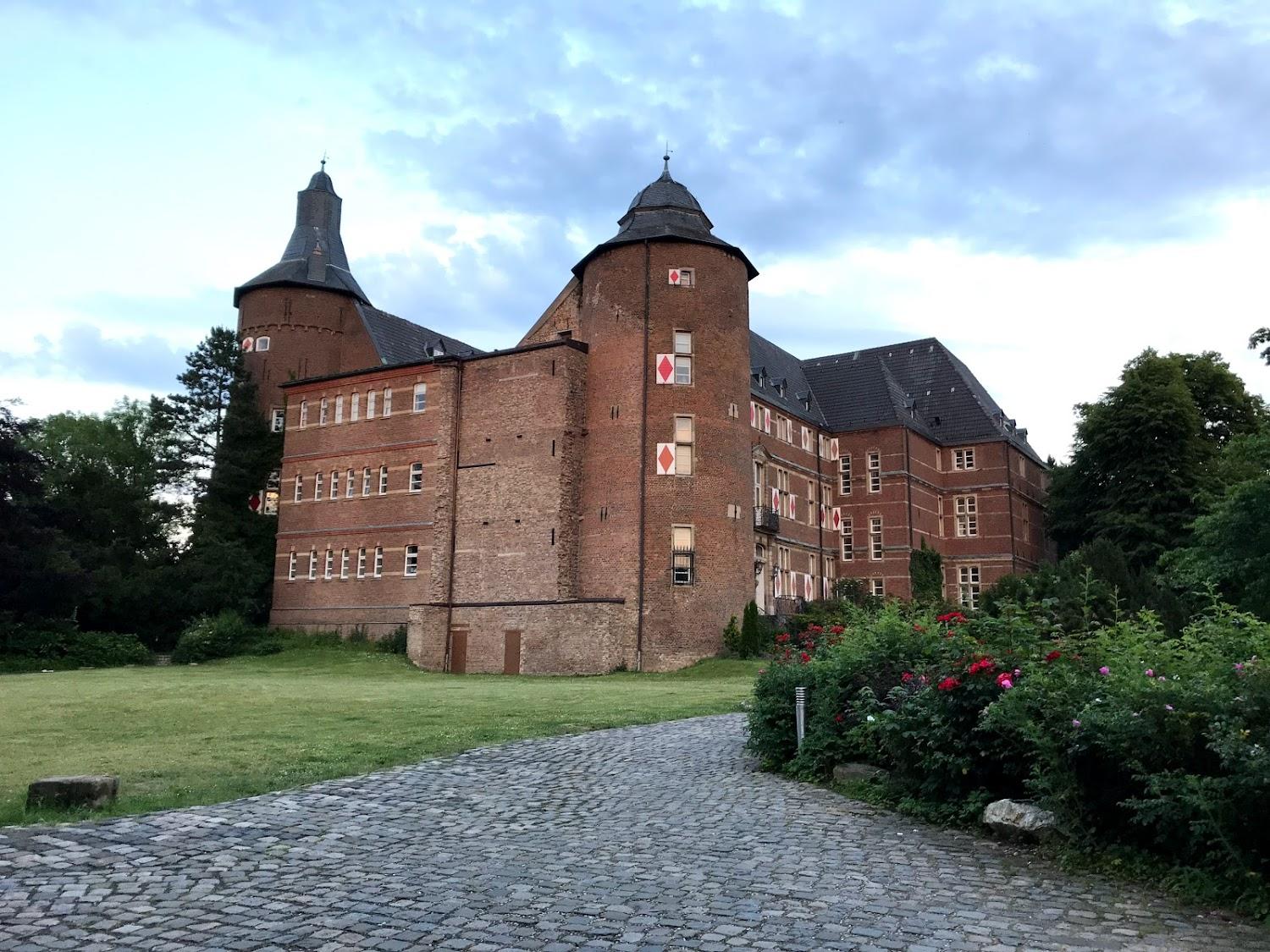 Cover Image for Hotel Bedburger Mühle
