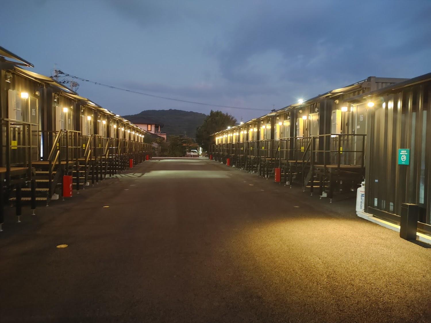 Cover Image for HOTEL R9 The Yard 宇城