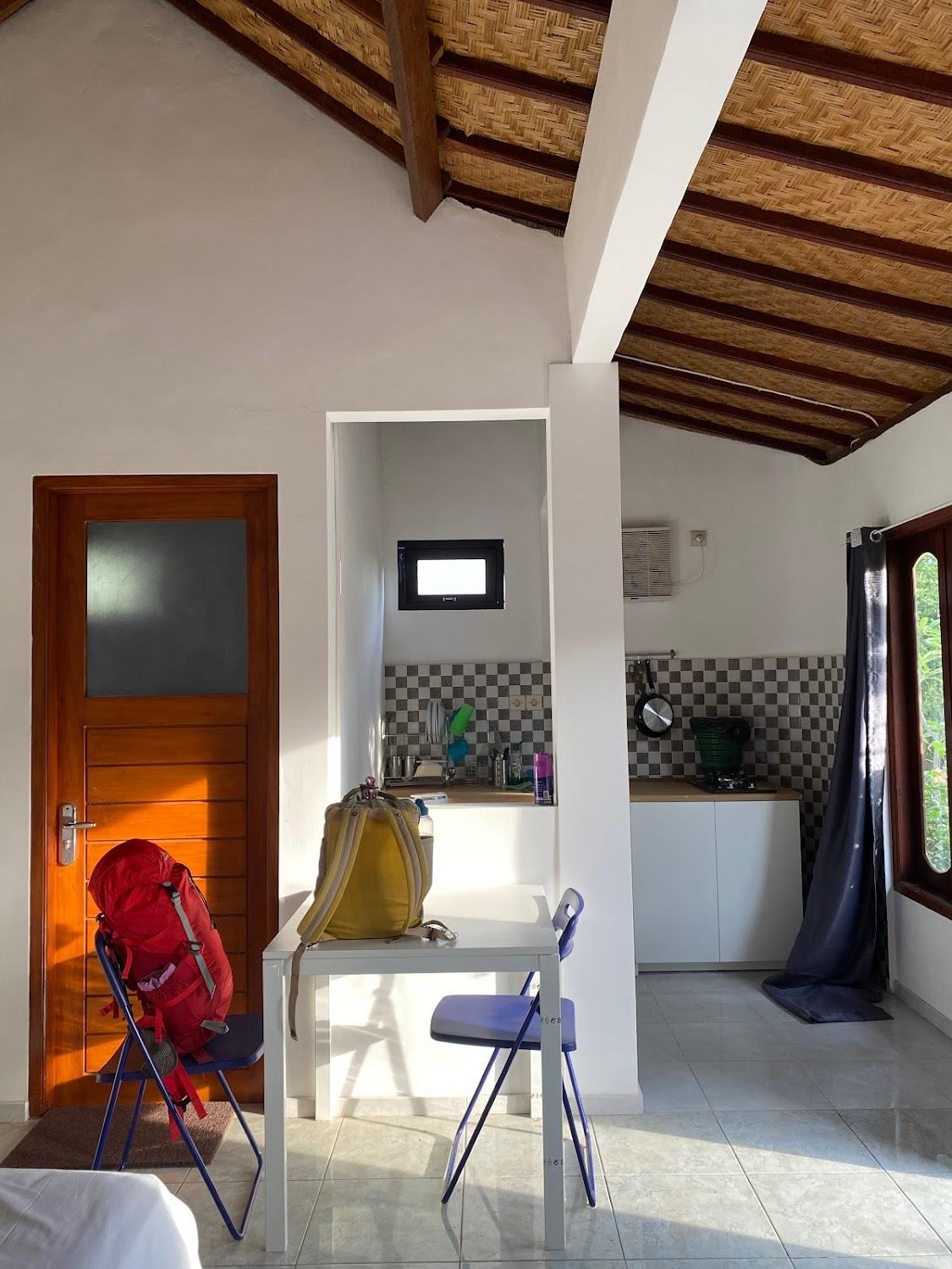 Cover Image for Dolce Villa
