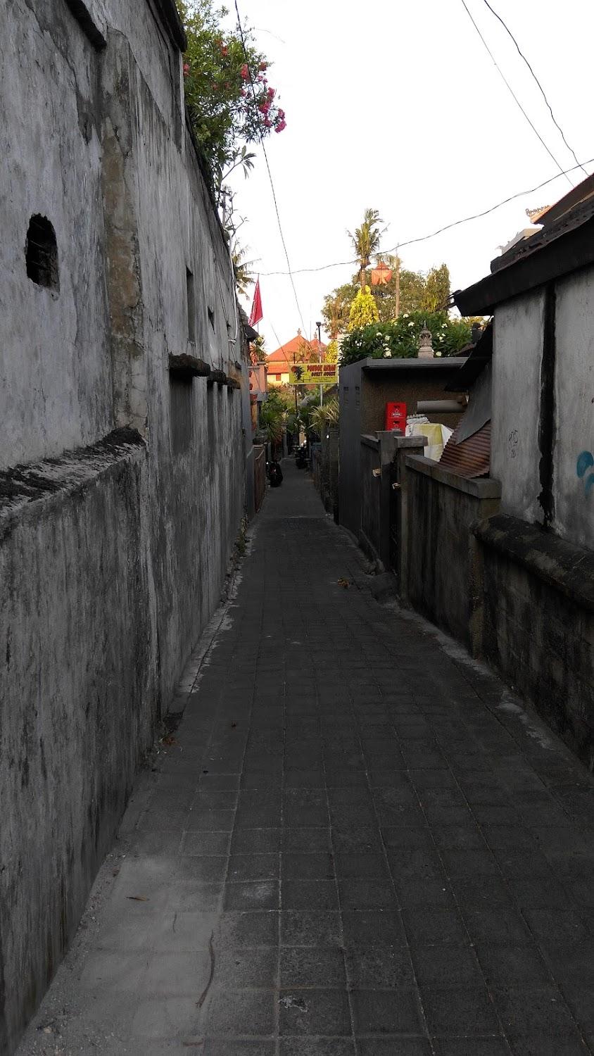 Cover Image for Pondok Mirah