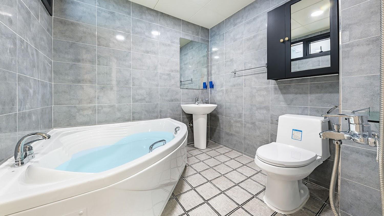 Cover Image for Yeosu Napoli House Pension
