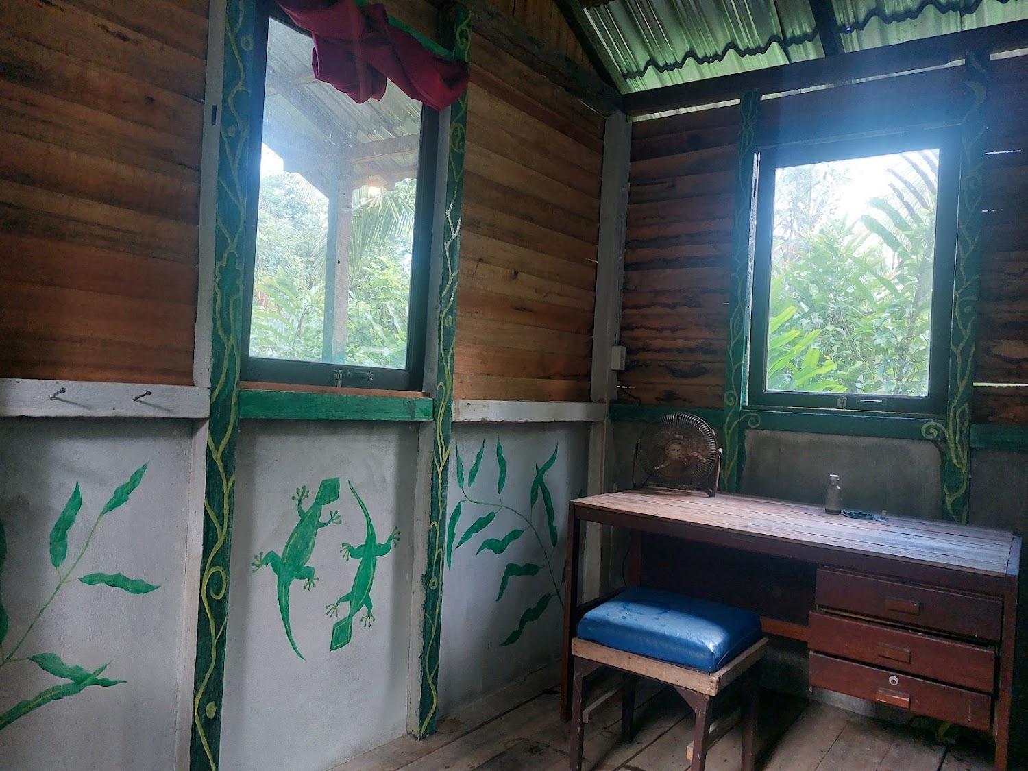 Cover Image for Dapur Organik