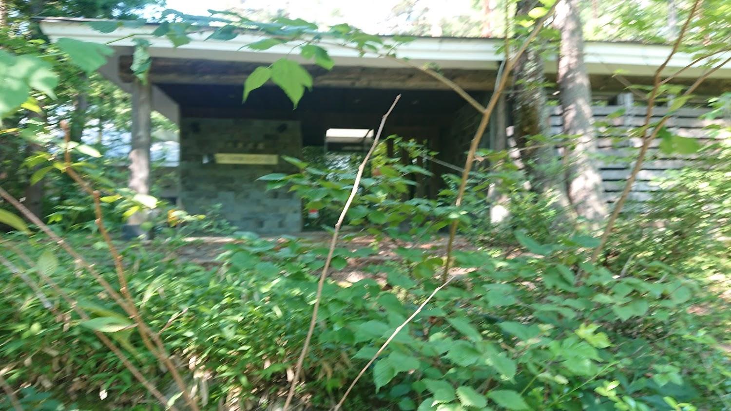 Cover Image for Konayuki Cabin Hakuba