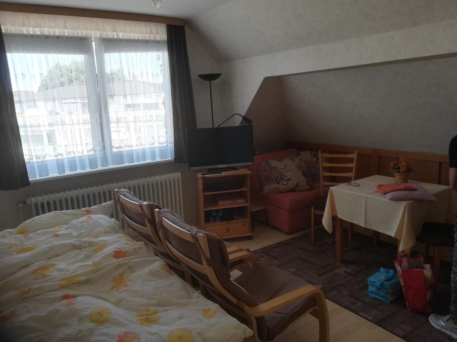 Cover Image for Pension Langenhop
