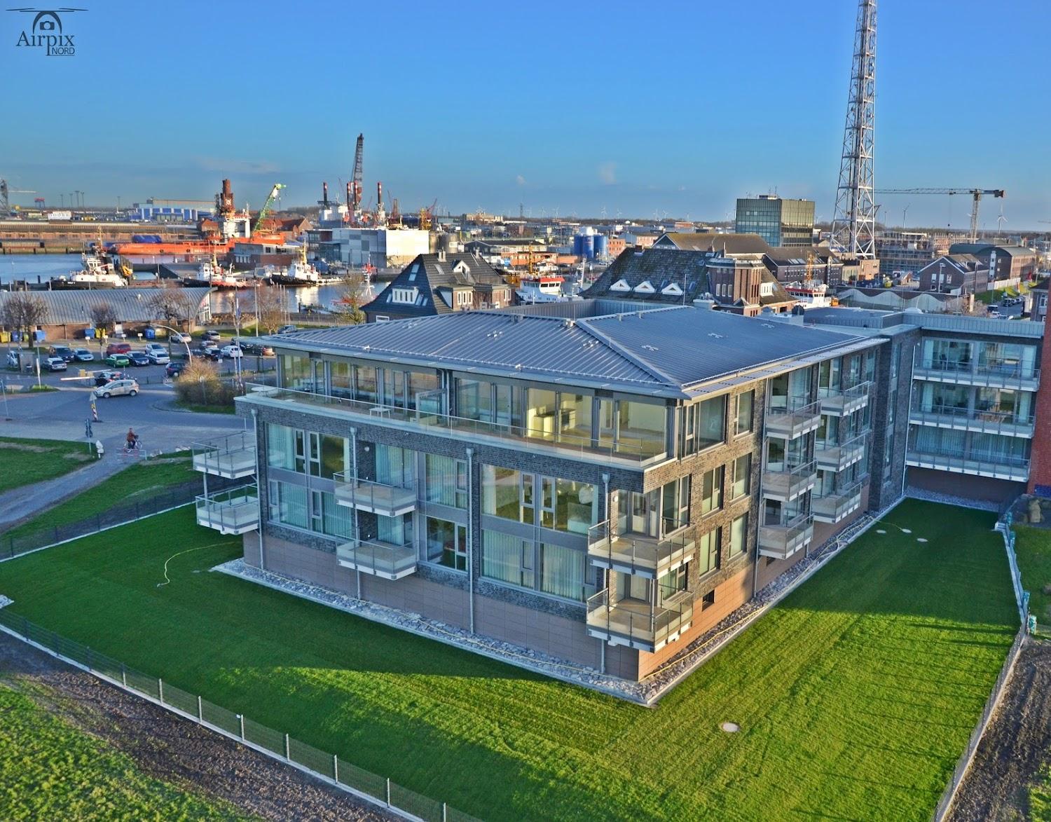 Cover Image for Residenz Alte Liebe