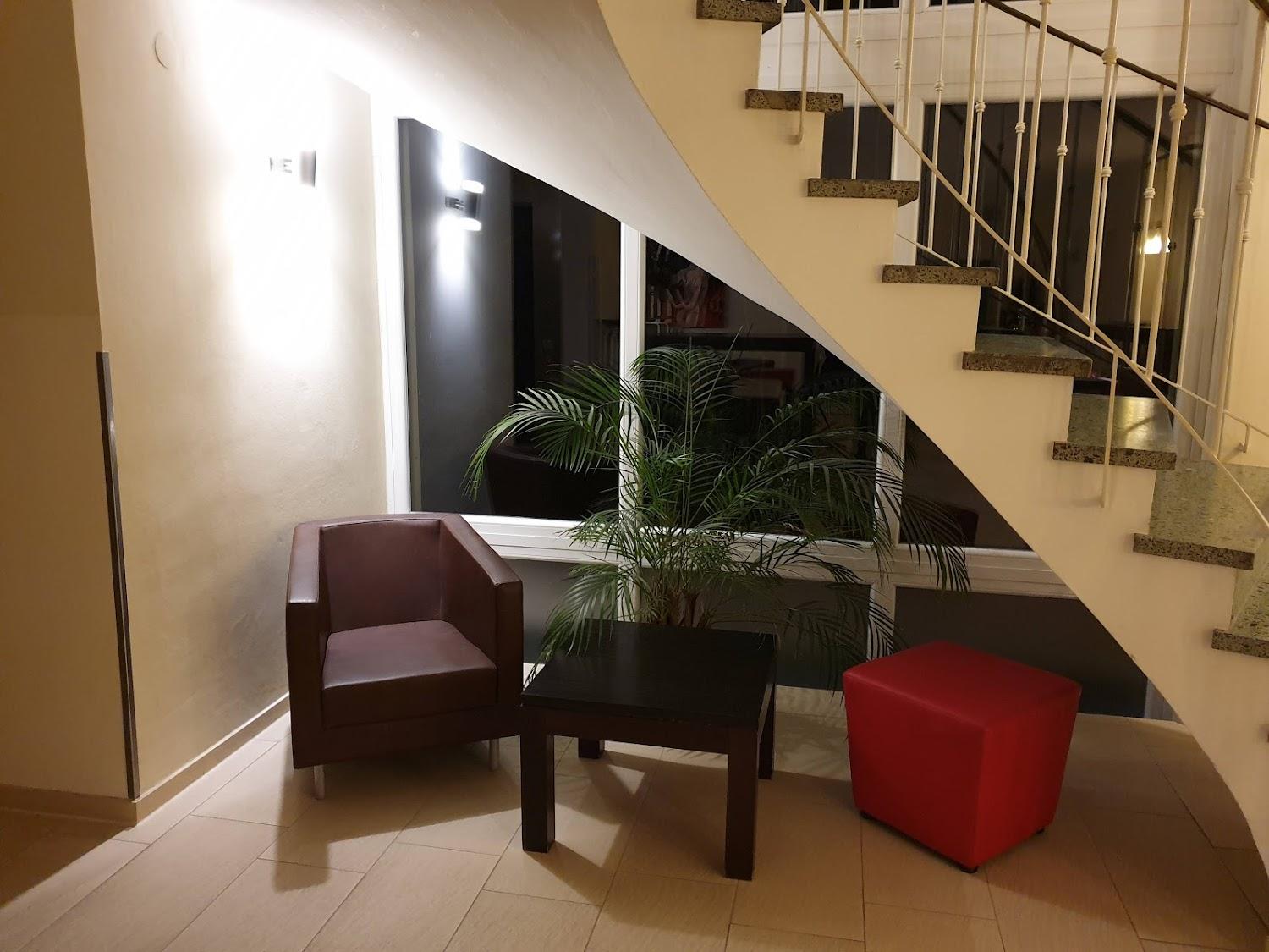 Cover Image for Parkhotel Lindau Betriebs GmbH