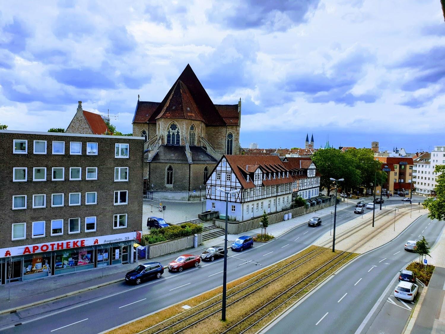 Cover Image for pentahotel Braunschweig