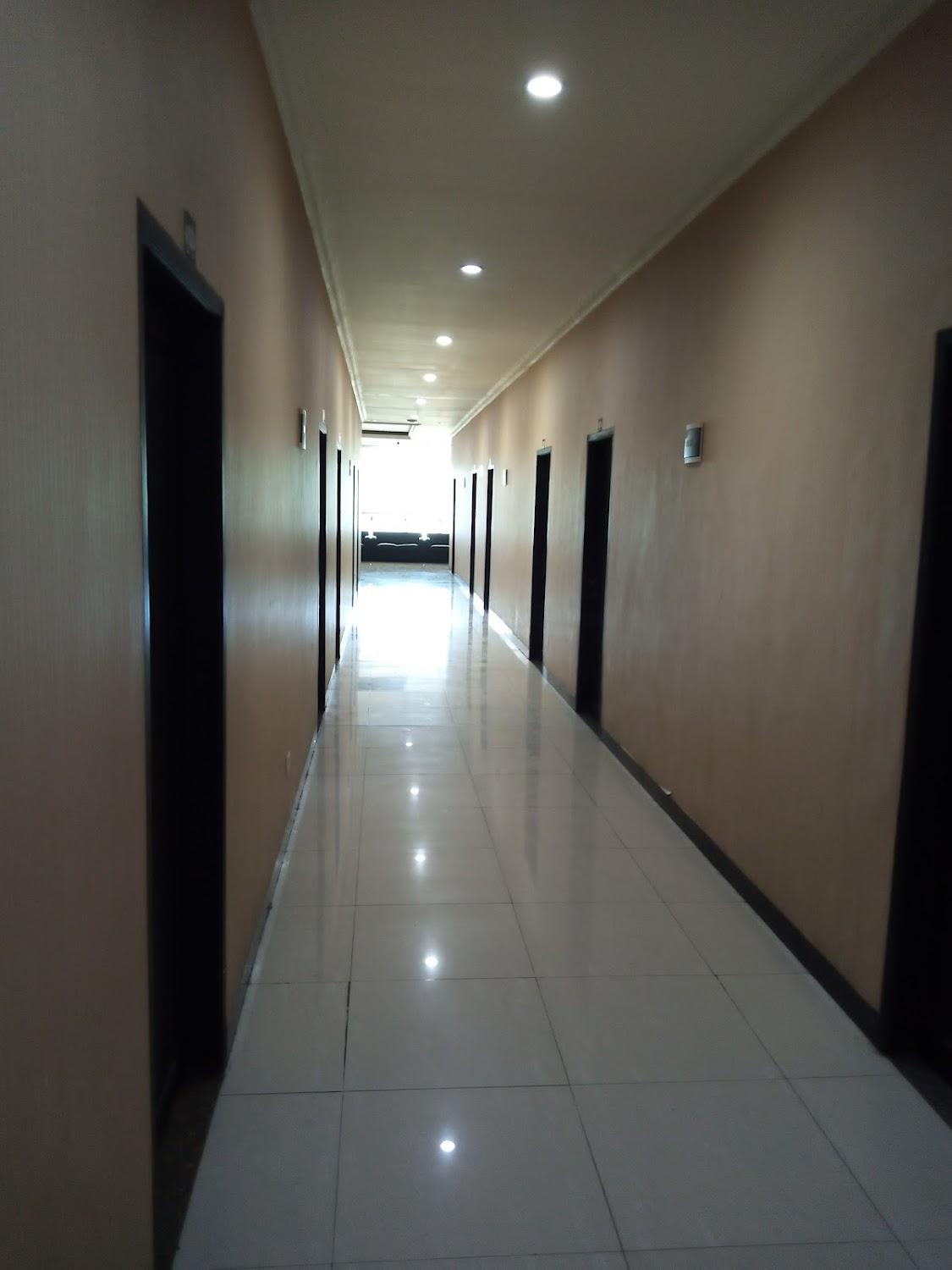 Cover Image for Hotel Permata Purwakarta