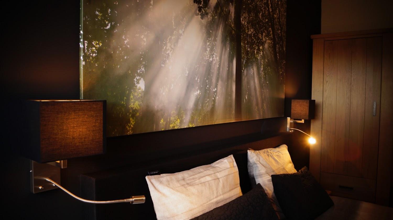 Cover Image for B&B Johannes-Hoeve