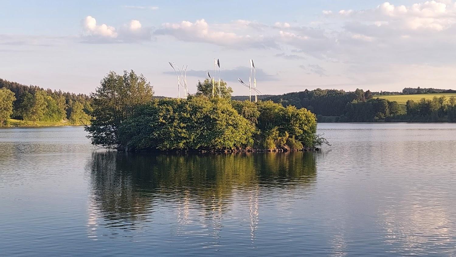 Cover Image for Am Untreusee