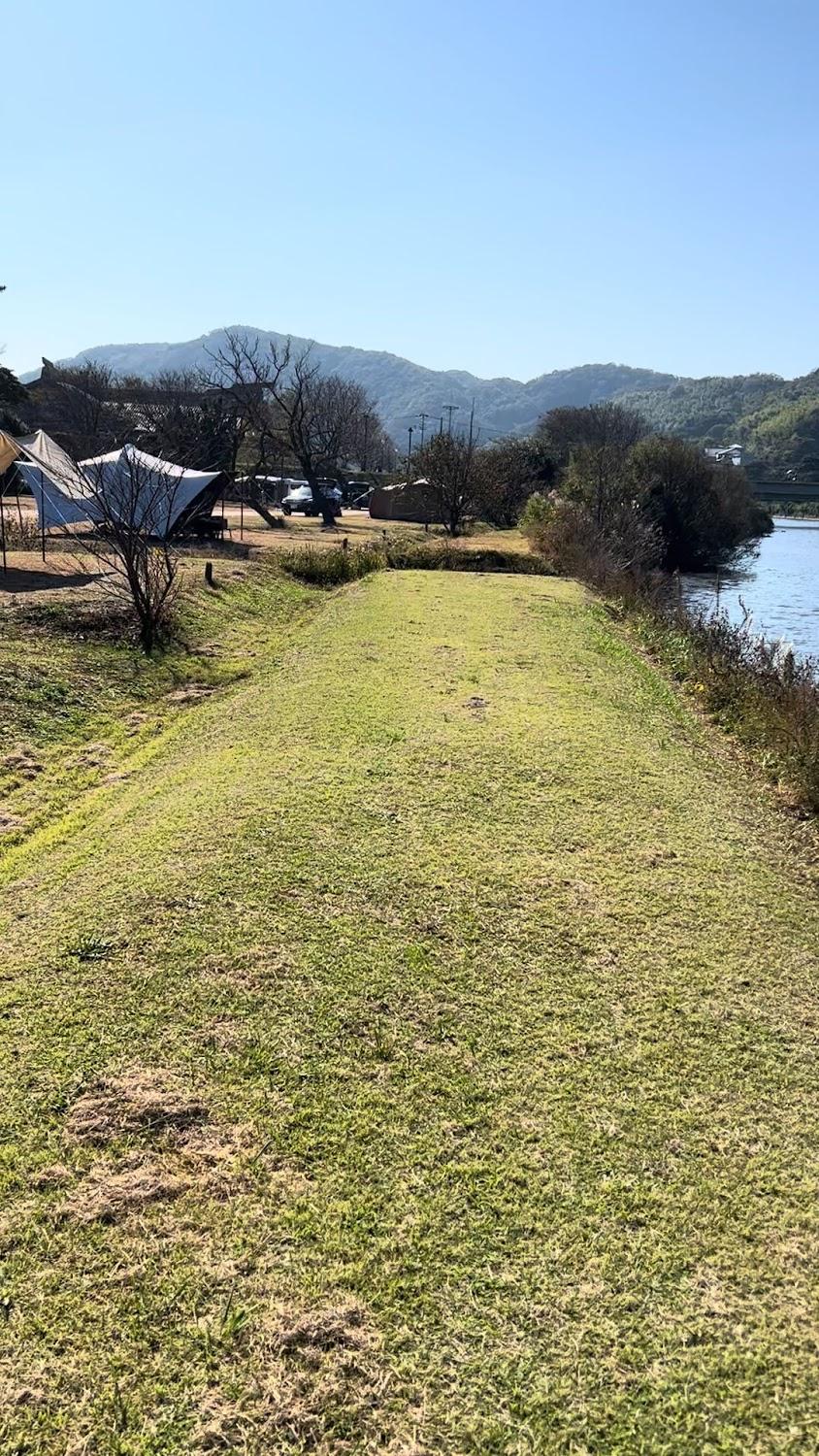Cover Image for Tenkitenkimura Auto Camping Ground