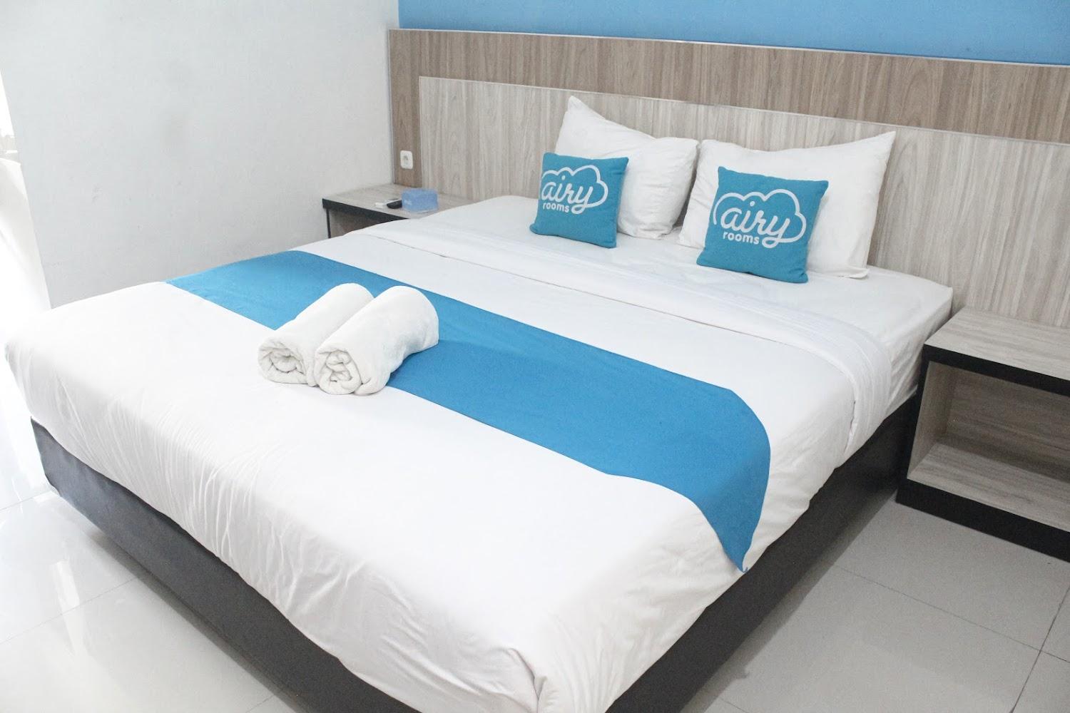 Cover Image for Panorama Villas Batu