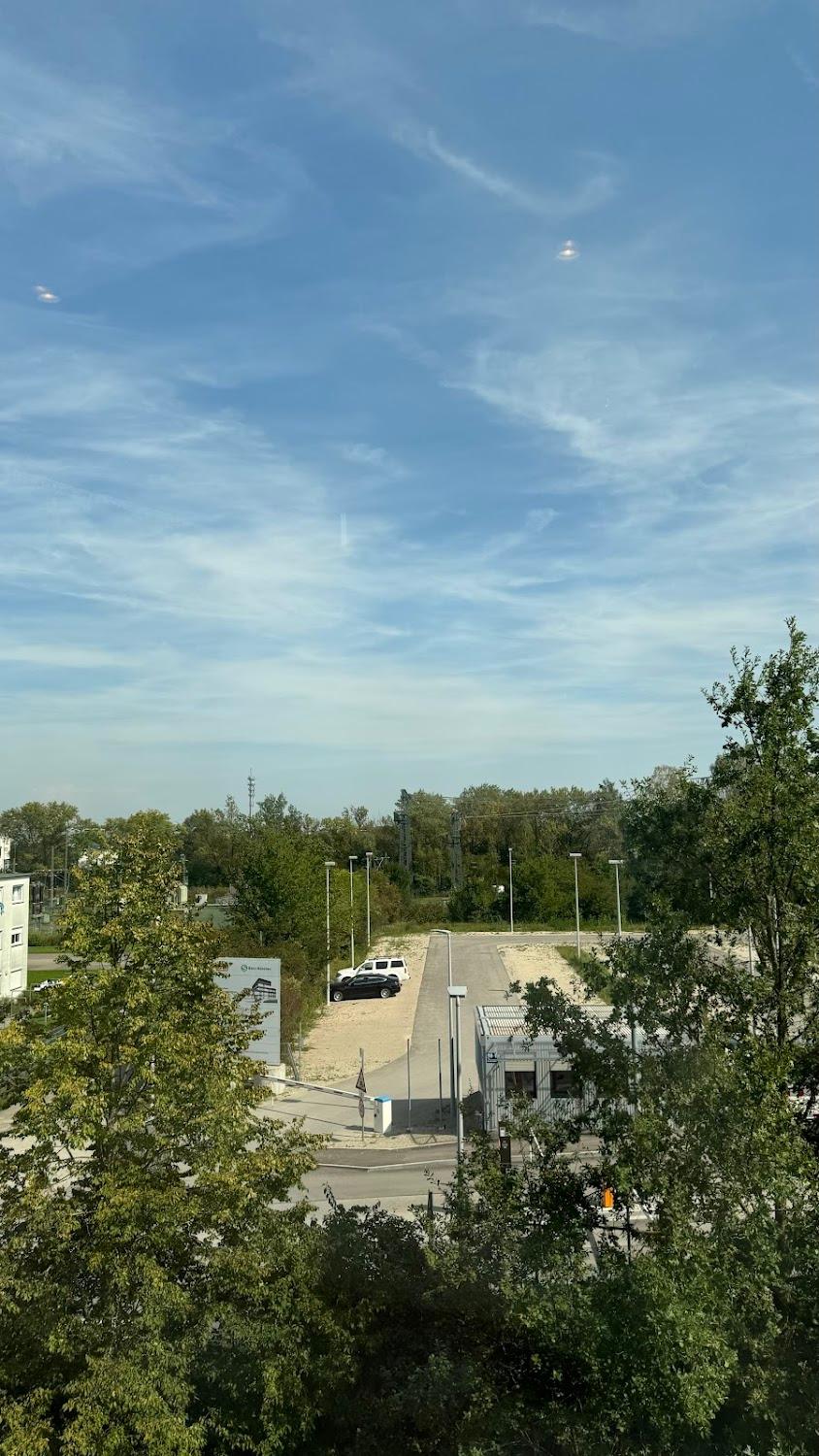 Cover Image for Premier inn München City Ost Hotel