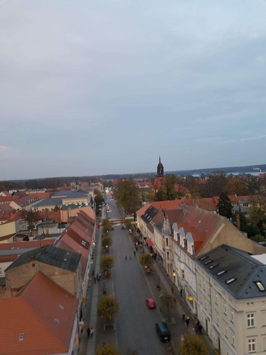 Cover Image for Pension Klostereck