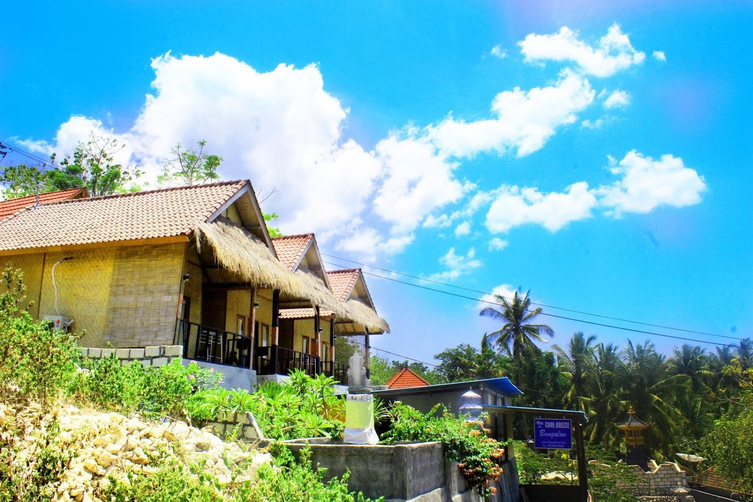 Cover Image for Road Hill Bungalow