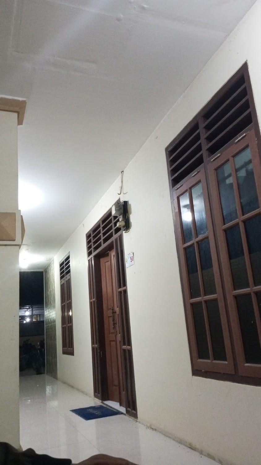 Cover Image for OYO 92062 Pondok Aurel Wahidin