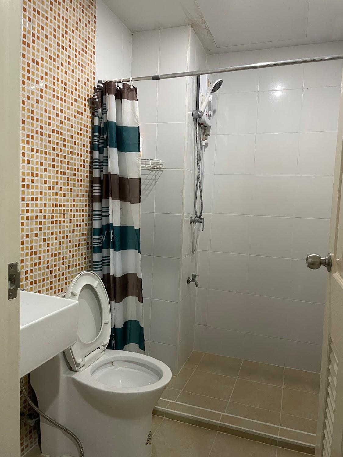 Cover Image for Bangpu Condo