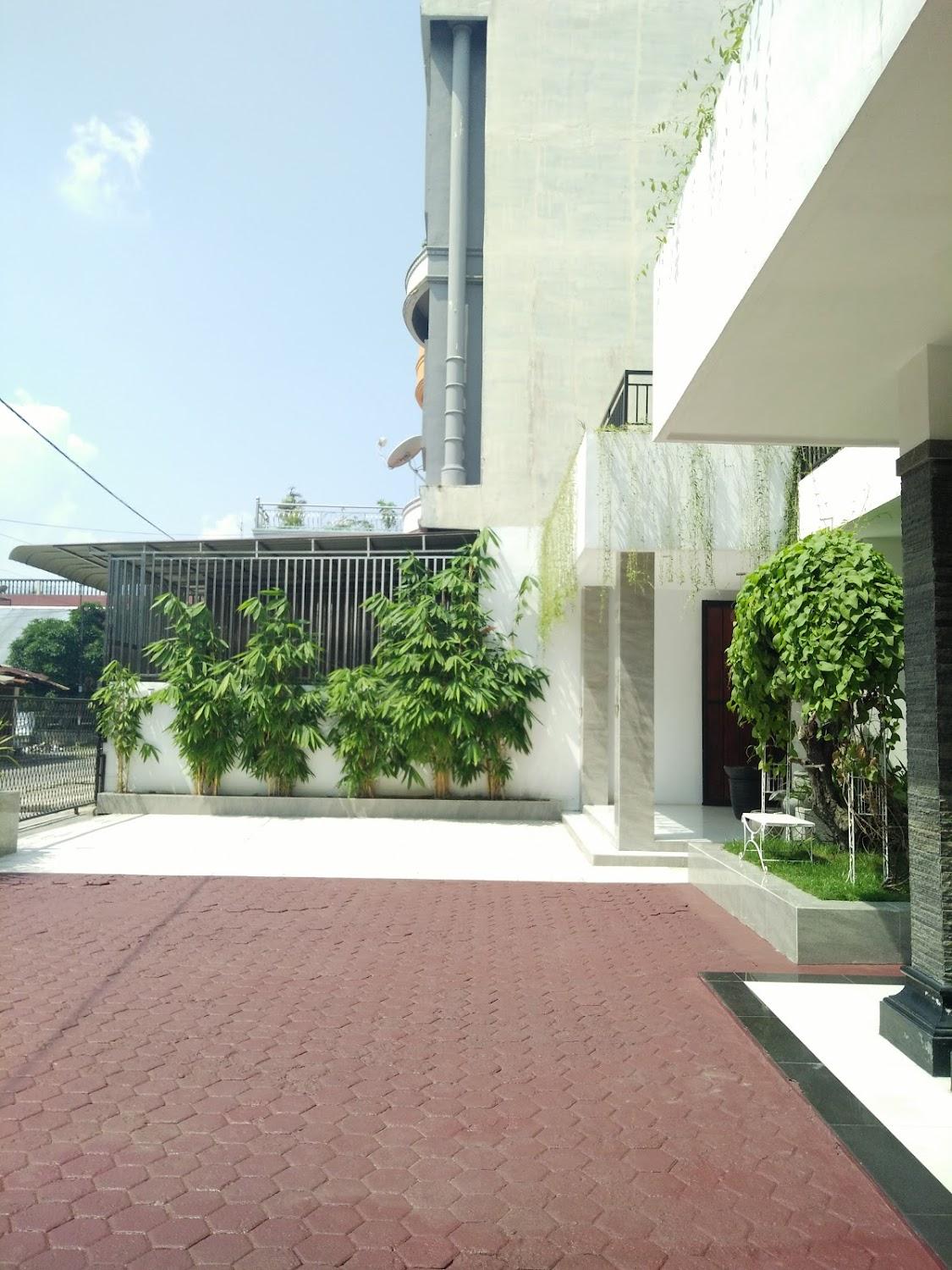 Cover Image for Wisma V. Subramanian