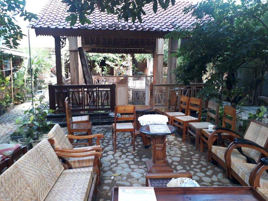 Cover Image for SPOT ON 2211 Rumah Singgah 007wijaya