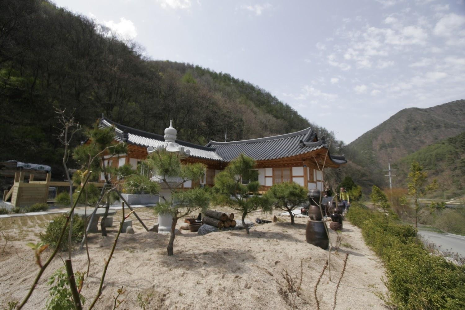 Cover Image for 보상재 (潽象齋)