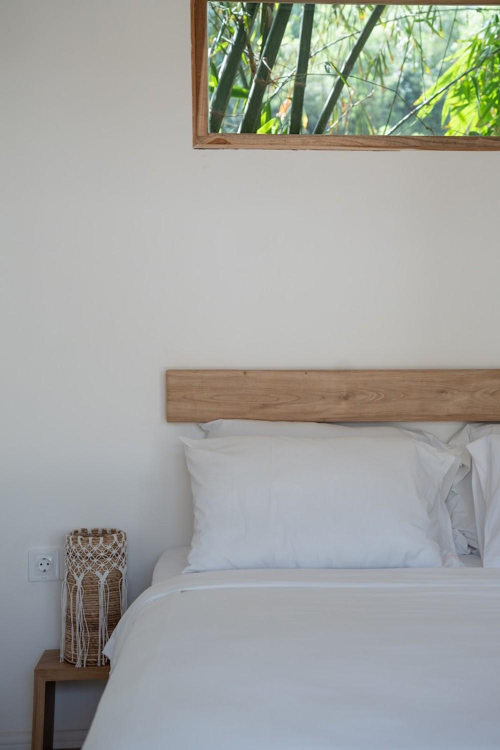 Cover Image for Villa NAMU Lombok