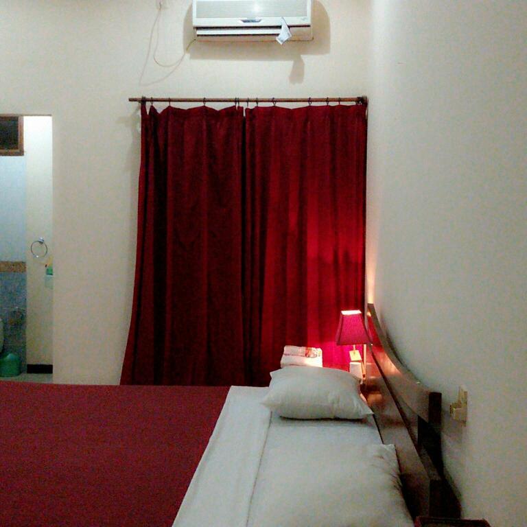 Cover Image for Bali Puri Ratu Hotel