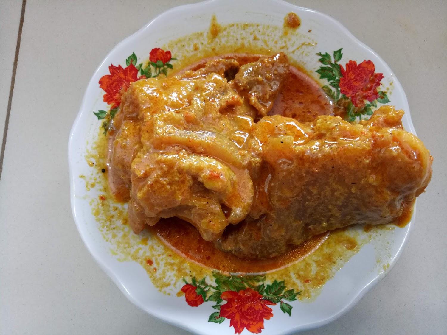 Cover Image for Rumah Makan Tanjung Beringin