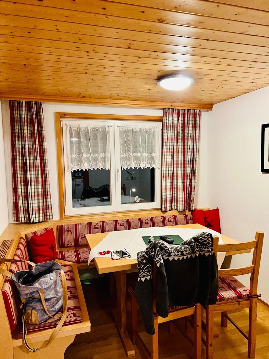 Cover Image for Hotel Gasthof Tannberg