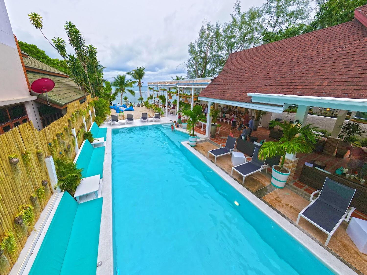Cover Image for TropiCoco Beach Resort