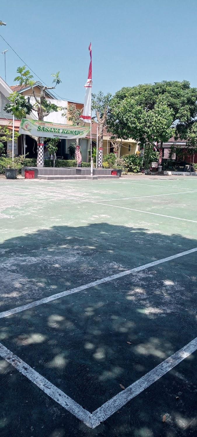 Cover Image for Lapangan Olah Raga Wisma Sejahtera