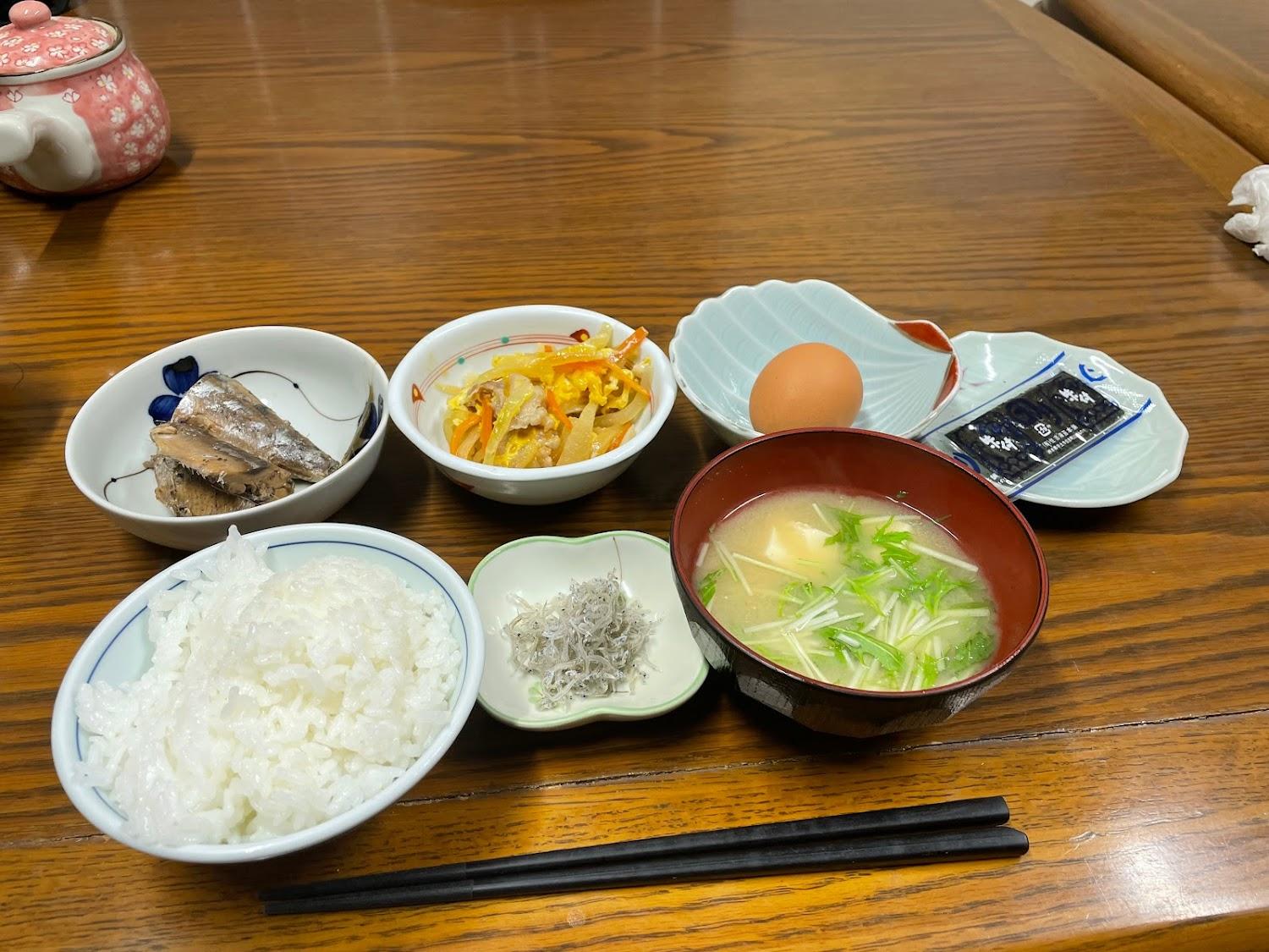 Cover Image for 磯の家