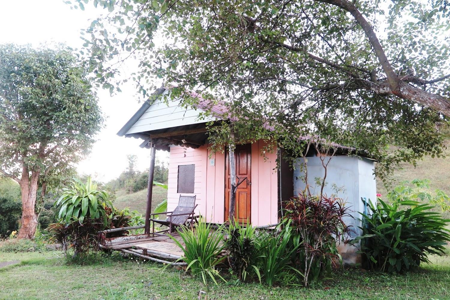 Cover Image for Pa-ood Homestay