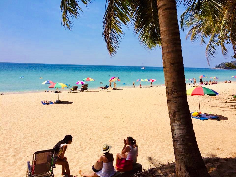 Cover Image for Surin Bay Inn Hotel