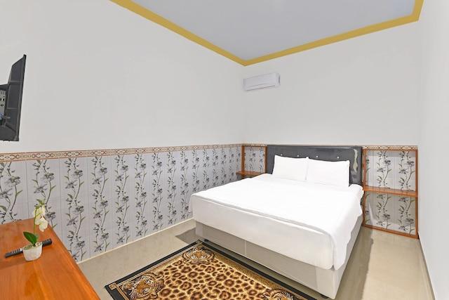 Cover Image for OYO 91192 Homestay Antara