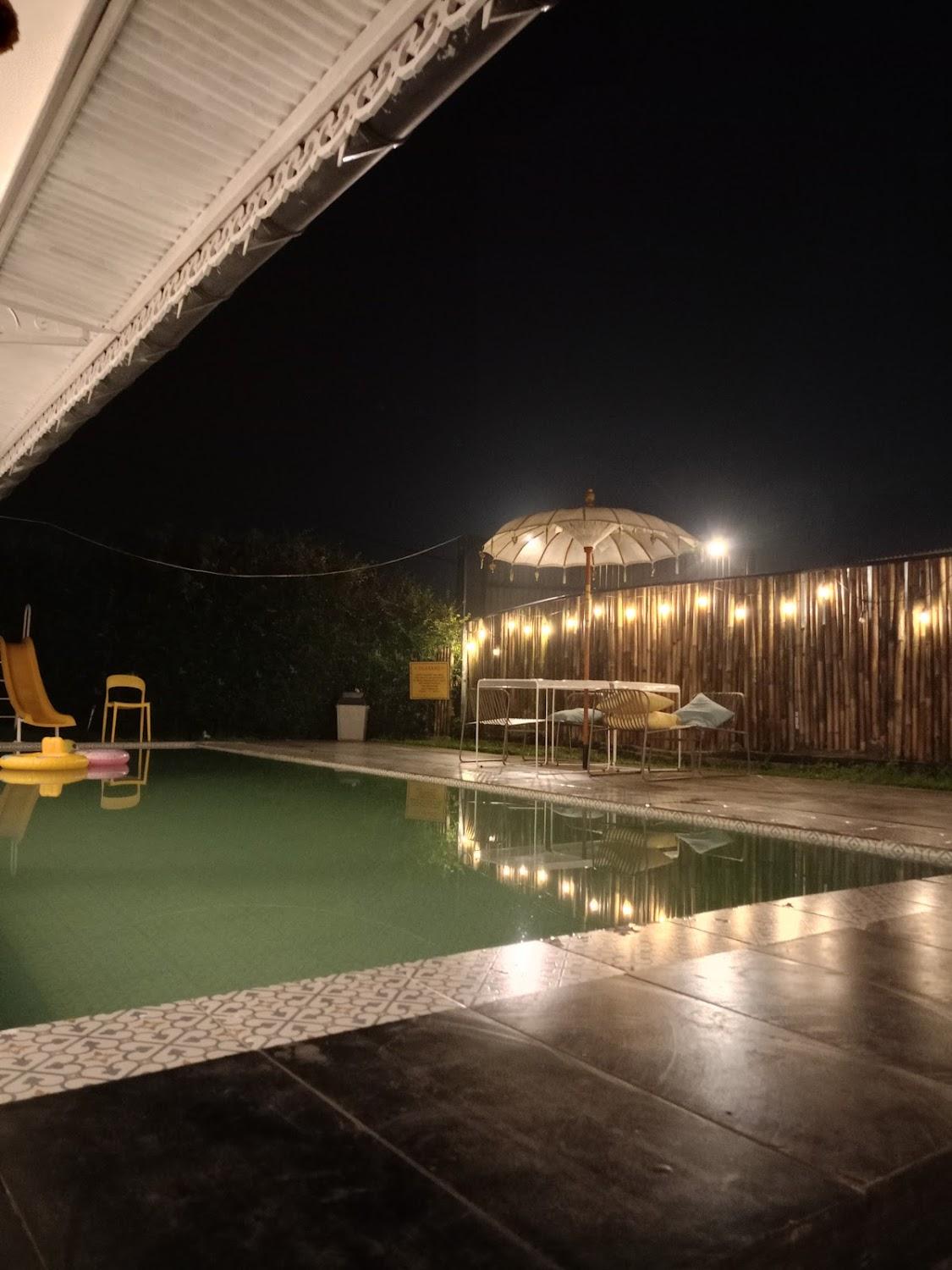 Cover Image for Villa Tiella By The Villas 100